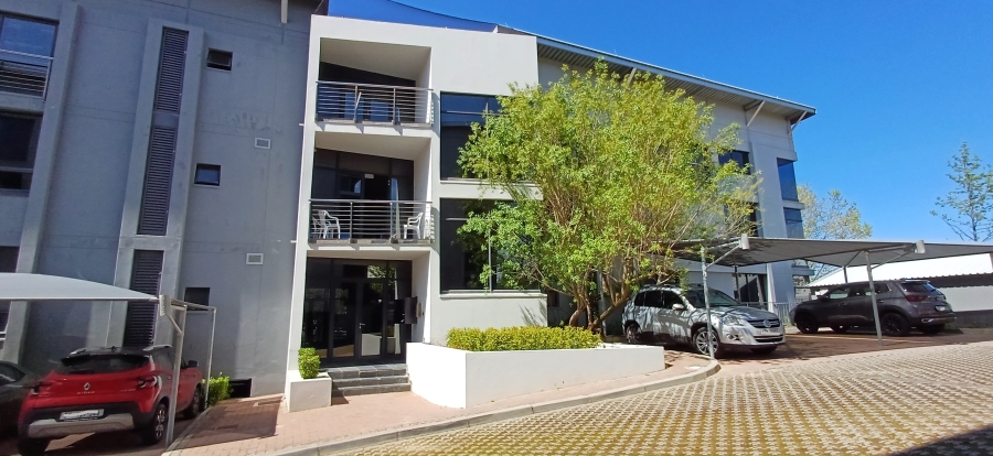 To Let commercial Property for Rent in Techno Park Western Cape